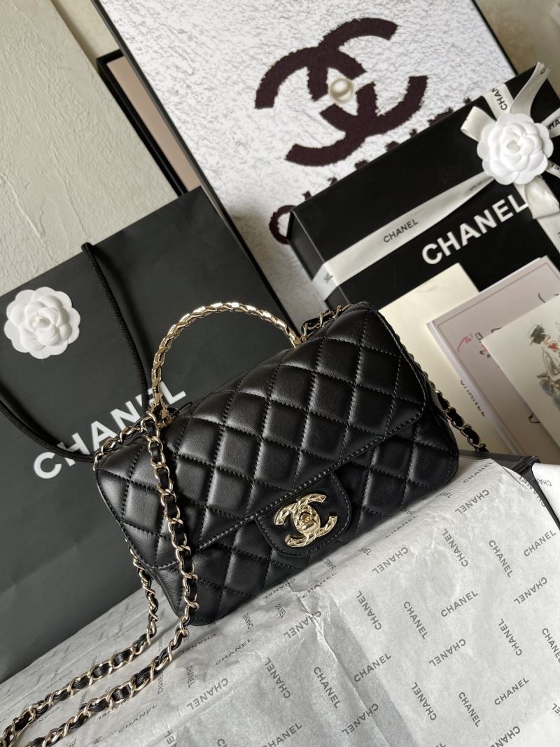 Chanel Stachel Bags